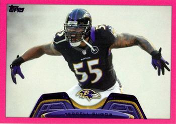 Terrell Suggs