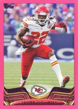 Dexter McCluster