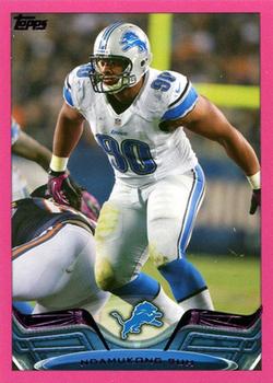 Ndamukong Suh
