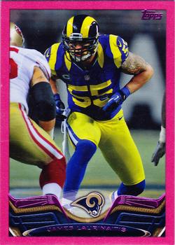 James Laurinaitis