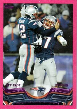 New England Patriots