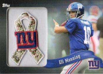 Eli Manning