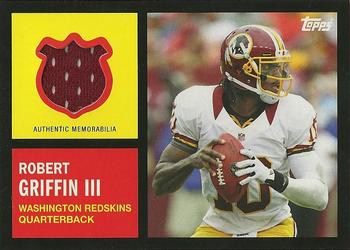 Robert Griffin III