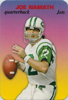 Joe Namath