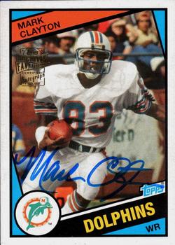 Mark Clayton