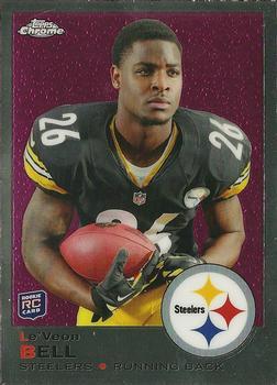 Le'Veon Bell