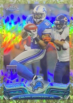 Calvin Johnson