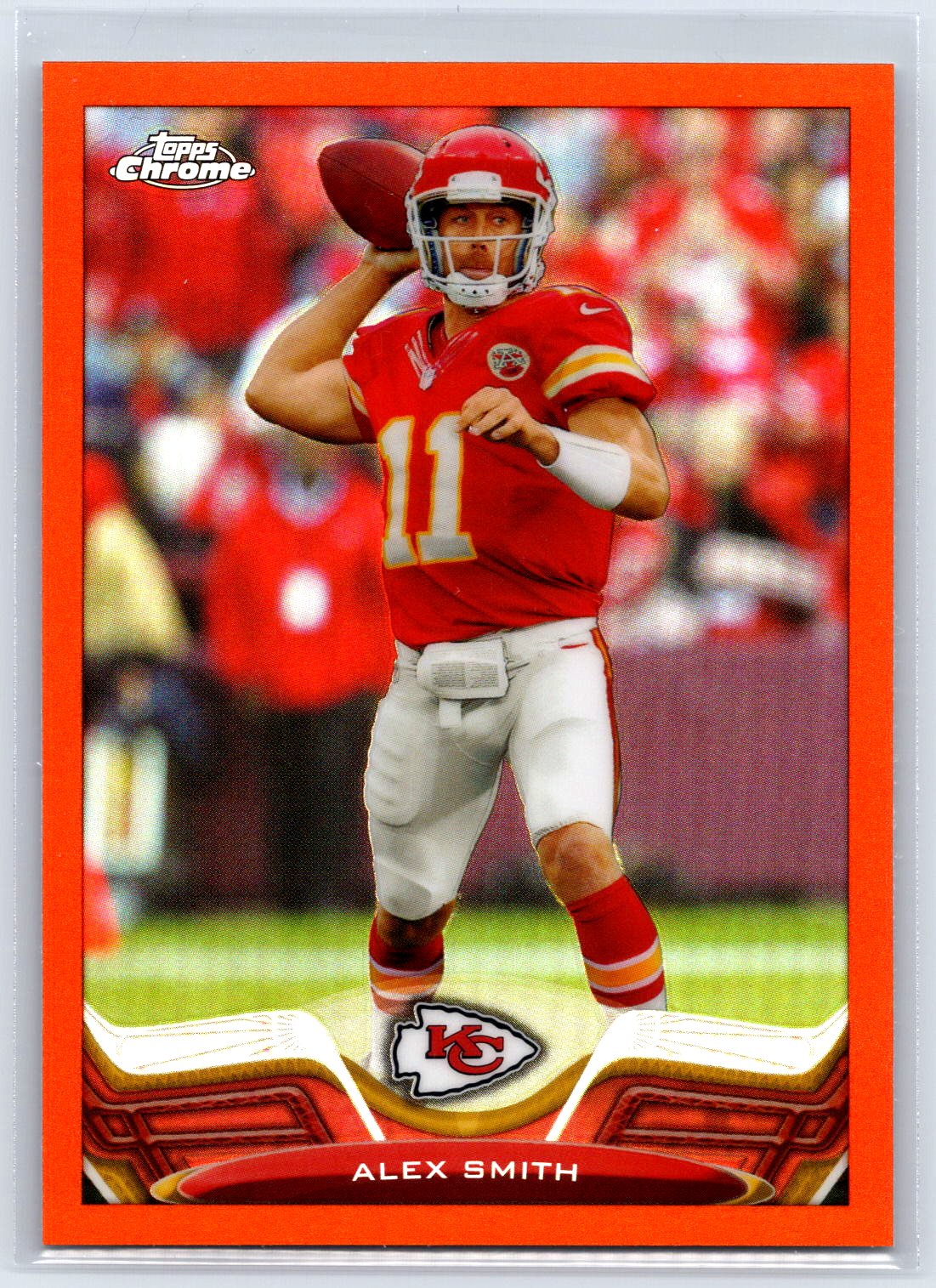 Alex Smith
