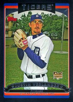 Justin Verlander