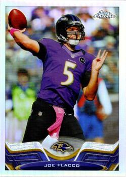 Joe Flacco