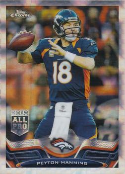 Peyton Manning
