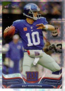 Eli Manning