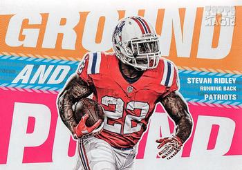 Stevan Ridley
