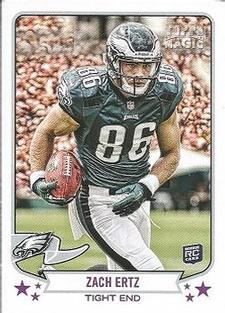 Zach Ertz