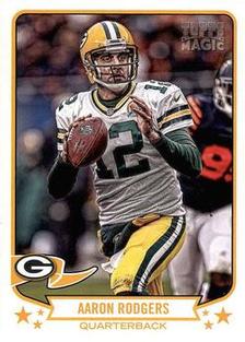 Aaron Rodgers