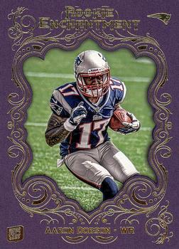 Aaron Dobson