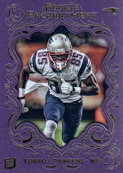Kenbrell Thompkins