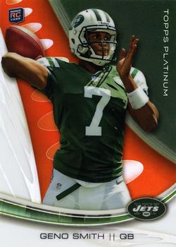 Geno Smith