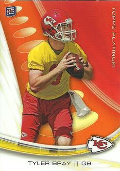 Tyler Bray