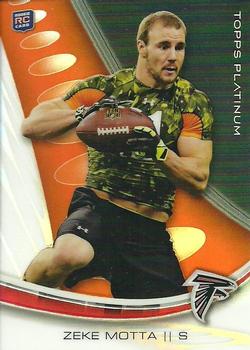 Zeke Motta