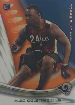 Alec Ogletree