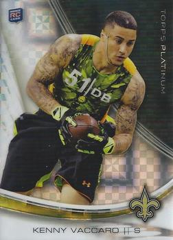 Kenny Vaccaro
