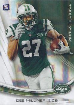 Dee Milliner