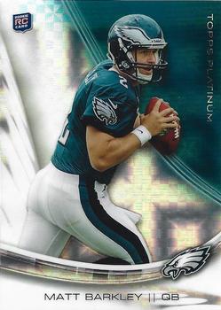 Matt Barkley
