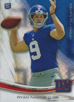 Ryan Nassib