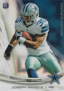 Joseph Randle