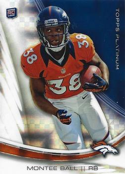 Montee Ball