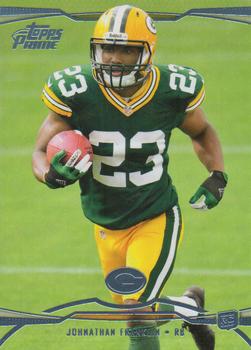 Johnathan Franklin