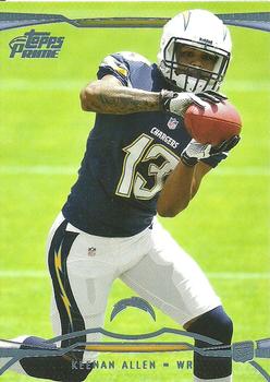Keenan Allen
