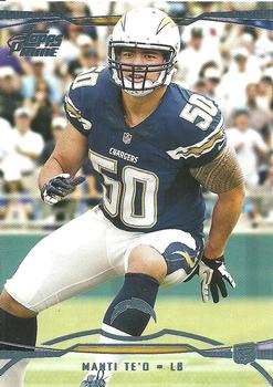 Manti Te'o