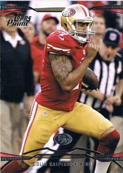 Colin Kaepernick