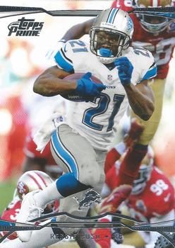 Reggie Bush