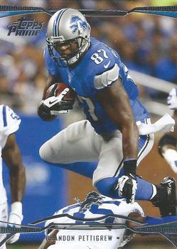 Brandon Pettigrew