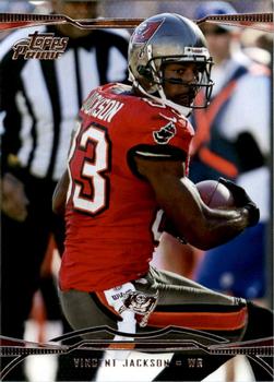 Vincent Jackson