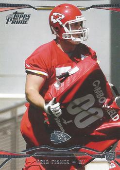 Eric Fisher