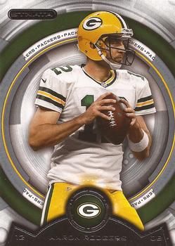 Aaron Rodgers