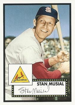 Stan Musial