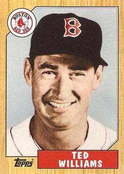 Ted Williams
