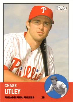 Chase Utley