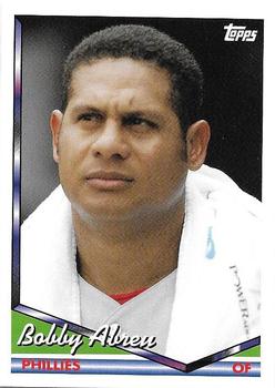 Bobby Abreu