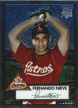 Fernando Nieve