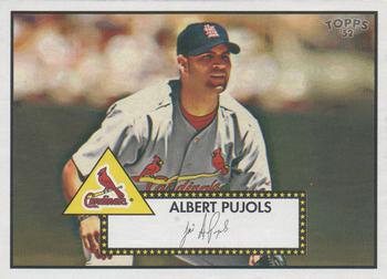 Albert Pujols