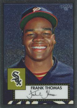 Frank Thomas