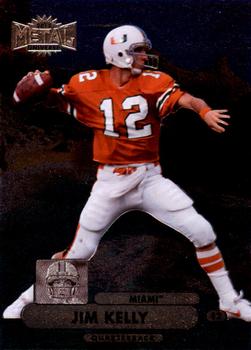 Jim Kelly