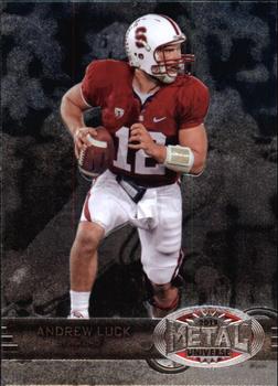 Andrew Luck
