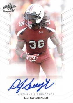 DJ Swearinger
